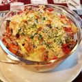 ぐっさんおよよ's cooksnap of when they made 妊娠、授乳に！鮭缶でポテトグラタン.