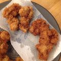 クックUVUMQX☆'s cooksnap of when they made これが定番✨！美味しいとんかつの作り方.