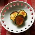 Toccomama's cooksnap of when they made ☆たまピー☆卵焼きinピーマン！.
