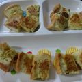 月葉蒼's cooksnap of when they made １歳☆簡単手づかみ朝食.
