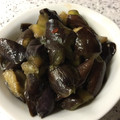 春風桃之介's cooksnap of when they made 大量消費！冷えても絶品！ナスの南蛮炒め♡.