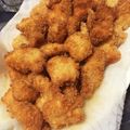 ソウくんママ's cooksnap of when they made ササミカツ！.