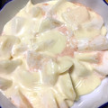 ソウくんママ's cooksnap of when they made 簡単♪ほくしゃき山芋の明太マヨチーズ焼き.