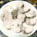 ソウくんママ's cooksnap of when they made 【ストック】レンジでハーブチキンロール.