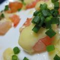てっちっち's cooksnap of when they made 簡単！レンジでエビマヨ(イタリアン).