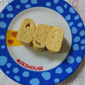 イチゴ、イチゴ。's cooksnap of when they made 甘〜い♡お弁当の卵焼き☆だし巻き卵にも☆.