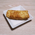 アクセル☆'s cooksnap of when they made お弁当に♡　ウスターソースのたまご焼き♡.