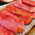 ricotanmam's cooksnap of when they made かき氷シロップでいちごフレンチトースト♪.