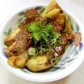 あっこ姉's cooksnap of when they made とろりん茄子♡さっぱりゴマ味噌だれ.