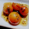 クックFU2ZIO☆'s cooksnap of when they made トマトの和風マリネ.