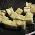 ミュウコ's cooksnap of when they made 高野豆腐でおいしいね♫♬.