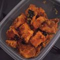 もりのりころ's cooksnap of when they made ★ﾒｲﾌﾟﾙｼﾛｯﾌﾟ♪ﾚﾝﾁﾝ南瓜煮★.