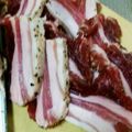 超絶ズボラ主婦＊°'s cooksnap of when they made 手作り　とっても美味しい　パンチェッタ.