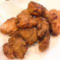 りーこ、's cooksnap of when they made 竜田揚げ　～みぞれダシ風味～.