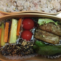 クックMMMTRW☆'s cooksnap of when they made 簡単一品♪ししとうの柚子胡椒和え☆.