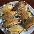 しおしほ's cooksnap of when they made 簡単！スイートマロン.