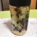 ☆あいちゃん's cooksnap of when they made 漬け込み1週間♪ラミーフルーツ〜梨編〜♡.