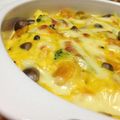 ☆Hrn☆'s cooksnap of when they made 簡単じゃがいもゴロゴログラタン.
