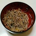アチコ堂's cooksnap of when they made スピードレシピ☆もやしのゆかり炒め.