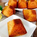 まる家のごはん's cooksnap of when they made しっとり簡単♡紅茶のパウンドケーキ.