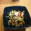 りんniko's cooksnap of when they made ひじきと胡瓜のカッテージチーズ和え.