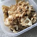 ハナオ8770's cooksnap of when they made れんこんとツナのシソ塩昆布デリサラダ.