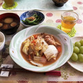 たぁープ〜's cooksnap of when they made ♡簡単 八宝菜♡.