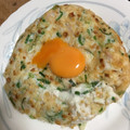 ばんびちさ's cooksnap of when they made 山芋、長芋のふわふわ焼き.