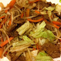 ニーチママ's cooksnap of when they made オイスターソースで簡単野菜炒め.