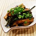 あーこ姐's cooksnap of when they made 茄子のキンピラ.