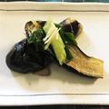 クックWJMYXH☆'s cooksnap of when they made 麺つゆで簡単なすの煮浸し^ ^.