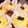 ＊VELL290＊'s cooksnap of when they made 薩摩芋クリームの秋マフィン.