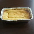 Aisoil's cooksnap of when they made ♪おからとヨーグルトのケーキ♪.