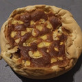 まりーちゃま's cooksnap of when they made 桃の缶詰使用❊簡単クラフティ❊.