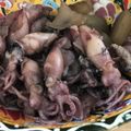 クック5MB2ER☆'s cooksnap of when they made べいかの煮物.