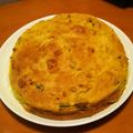 ゆこひな's cooksnap of when they made HMでかぼちゃまるごとパウンドケーキ.