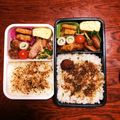 さわのや's cooksnap of when they made ウインナーとピーマンのカレー醤油炒め。.