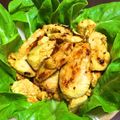 赤ペソ先生's cooksnap of when they made 鶏むねのタンドリーチキン.