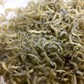 みーひと's cooksnap of when they made 簡単！レンジでシラスふりかけ★.