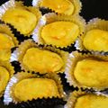 降花（ふりか）'s cooksnap of when they made レンジ&トースターで簡単✭スイートポテト.