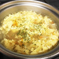 ちゃぴでぃ's cooksnap of when they made 洋風★コンソメ卵スープ♪簡単～！.