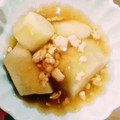 いっしー8686's cooksnap of when they made 里芋とひき肉の煮物.