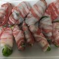 ヘルシーみちこ's cooksnap of when they made チーズがトロッ☆ピーマンの豚肉巻き♥簡単.