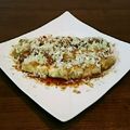 ゆ≠き's cooksnap of when they made 焼き茄子♪ポン酢生姜.
