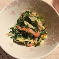 ＹＵＩ（・ω・）'s cooksnap of when they made シンプル簡単！夕食のもう一品ニラの卵とじ.