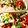 ame-ikuru's cooksnap of when they made 野菜たっぷり！キーマカレー！.