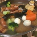 ペカチュー's cooksnap of when they made 煮込むだけ☆ダシ昆布から手作りおでん.