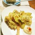 けいきィ's cooksnap of when they made する天（いかの一夜干しの天ぷら).