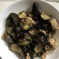 クックBGSX9R☆'s cooksnap of when they made ご飯が進む！ナスと鶏肉の照り焼き♡.