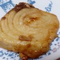 レオミウ's cooksnap of when they made メカジキのニンニク風味の照り焼き！.